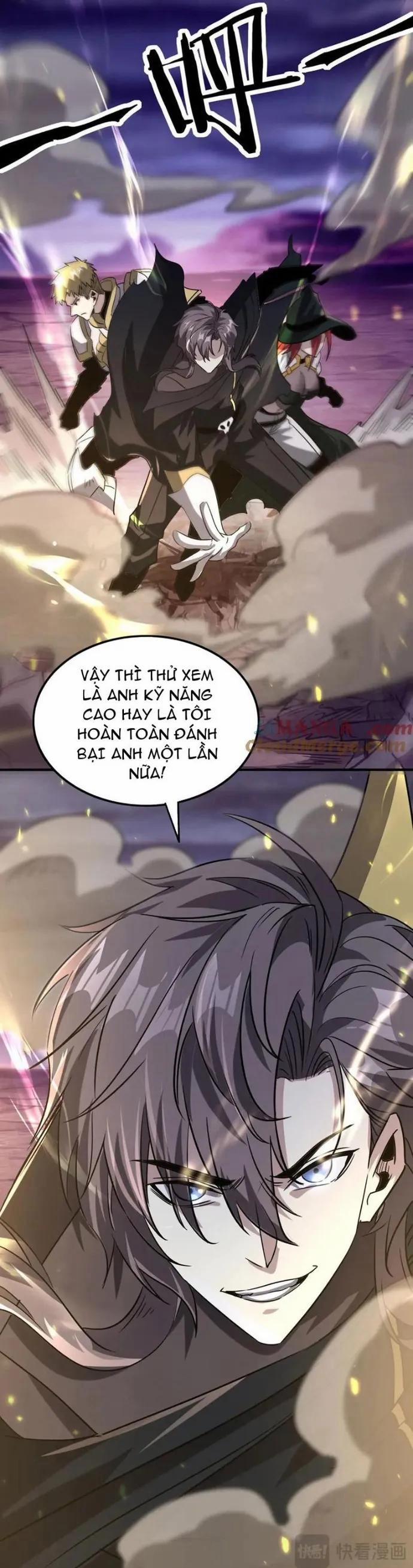 Quật Khởi Từ Nhân Vật Phản Diện 45 trang 13