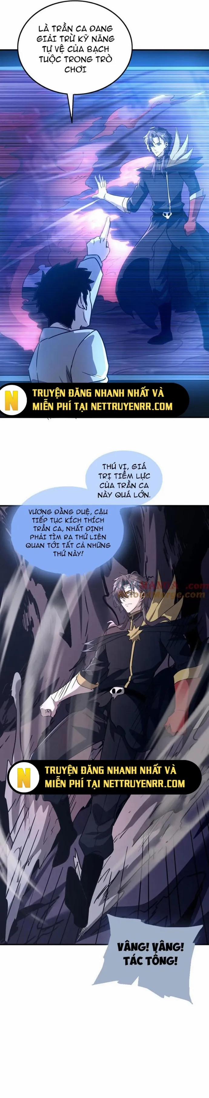 Quật Khởi Từ Nhân Vật Phản Diện 45 trang 2