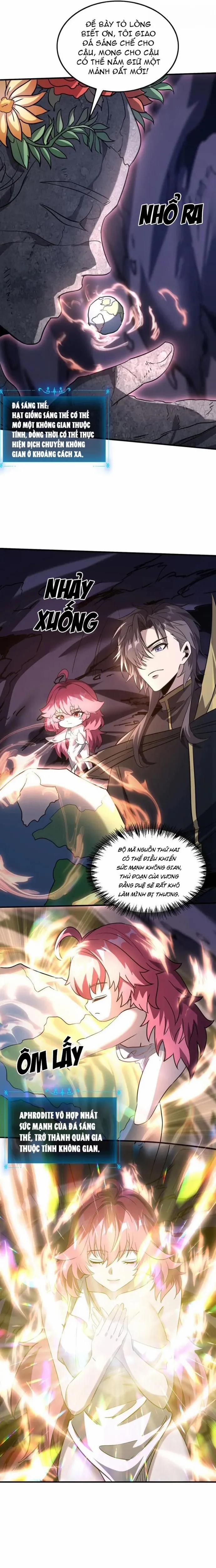 Quật Khởi Từ Nhân Vật Phản Diện 45 trang 4