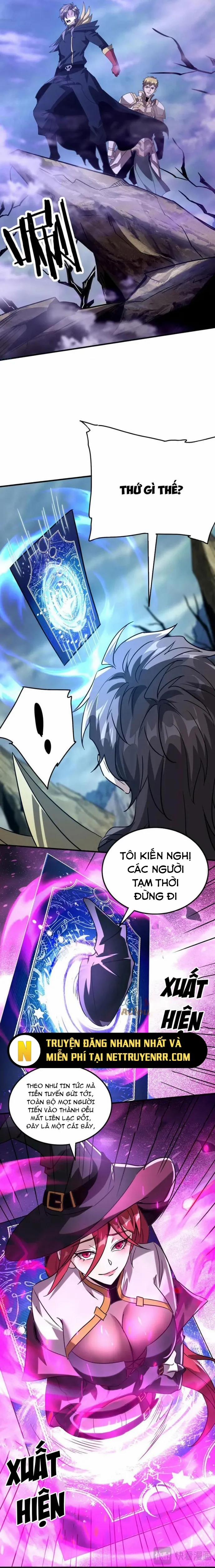 Quật Khởi Từ Nhân Vật Phản Diện 45 trang 8