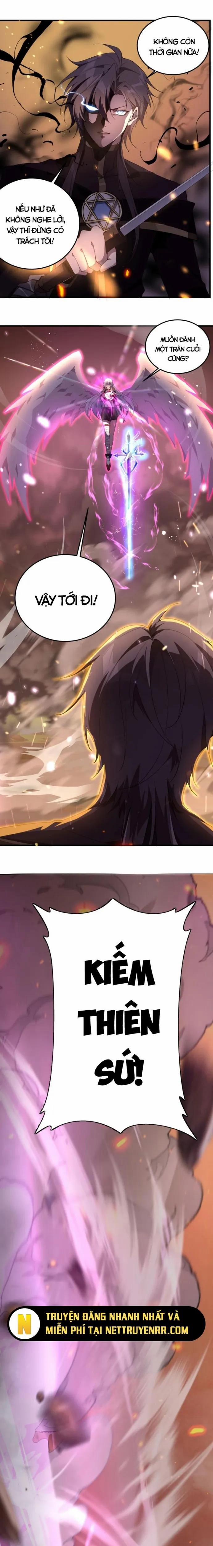 Quật Khởi Từ Nhân Vật Phản Diện 5 trang 1