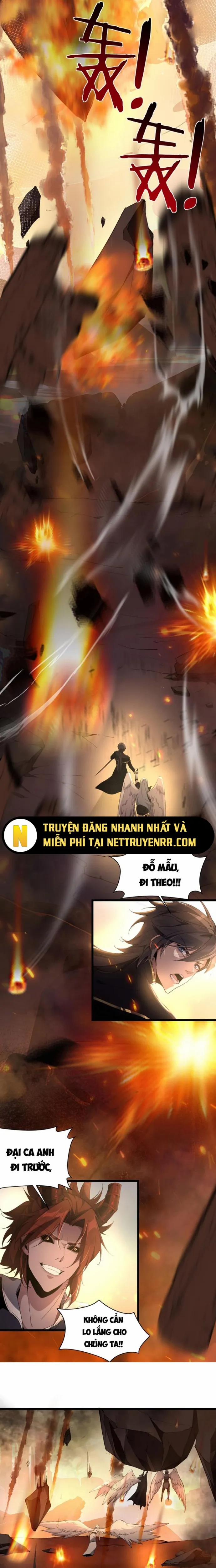 Quật Khởi Từ Nhân Vật Phản Diện 5 trang 11