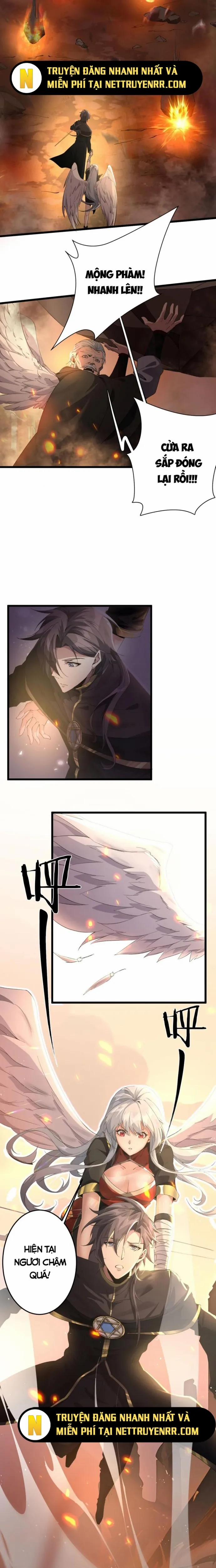 Quật Khởi Từ Nhân Vật Phản Diện 5 trang 12