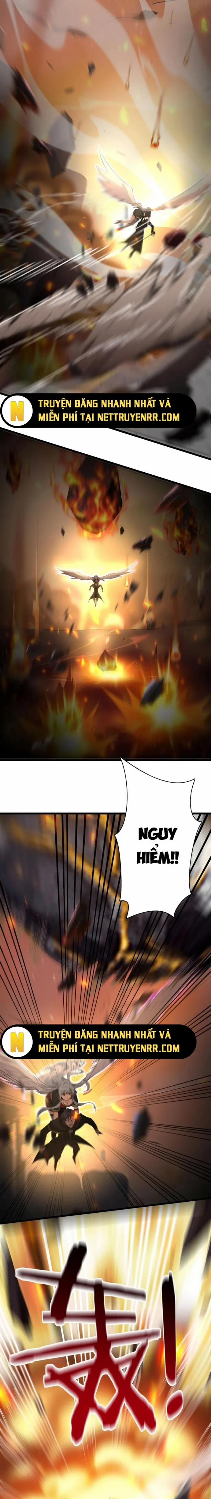 Quật Khởi Từ Nhân Vật Phản Diện 5 trang 13