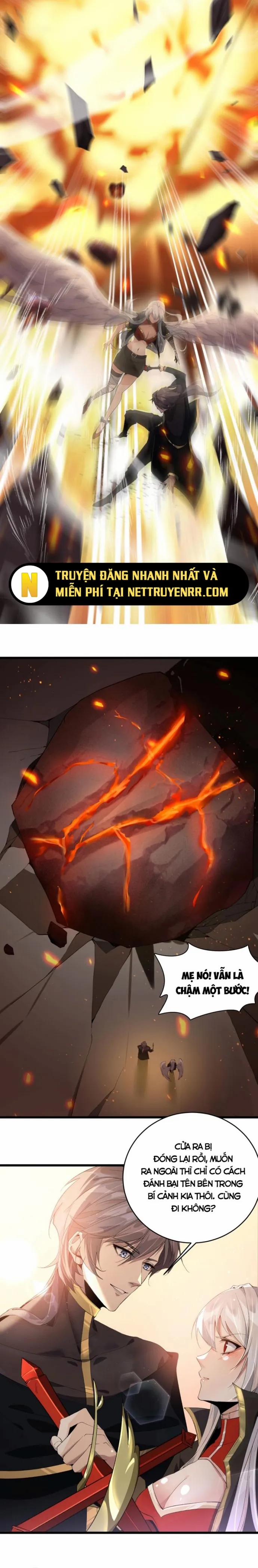 Quật Khởi Từ Nhân Vật Phản Diện 5 trang 14