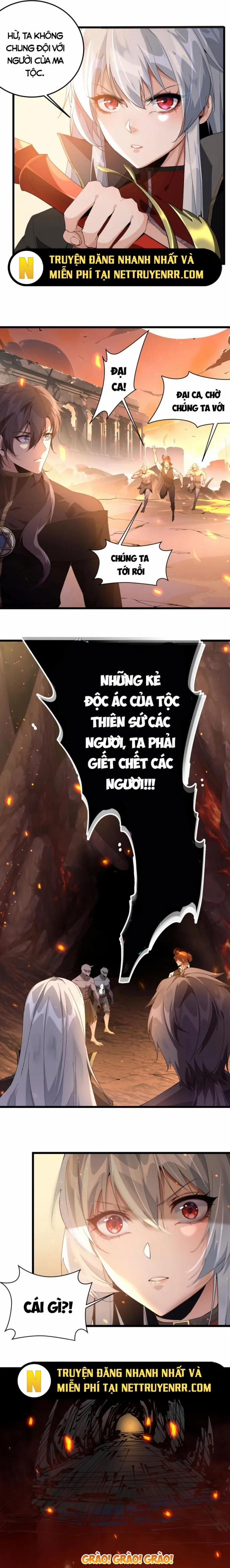 Quật Khởi Từ Nhân Vật Phản Diện 5 trang 15