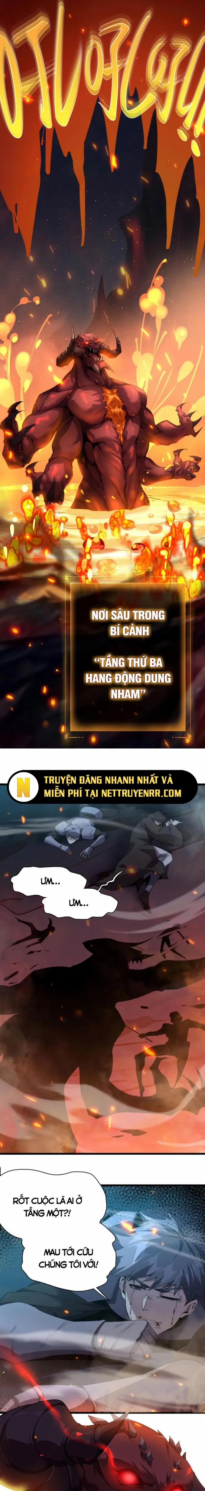 Quật Khởi Từ Nhân Vật Phản Diện 5 trang 16