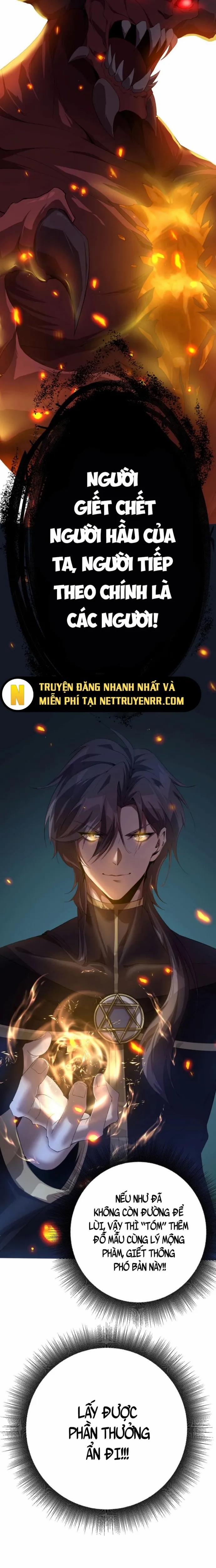 Quật Khởi Từ Nhân Vật Phản Diện 5 trang 17