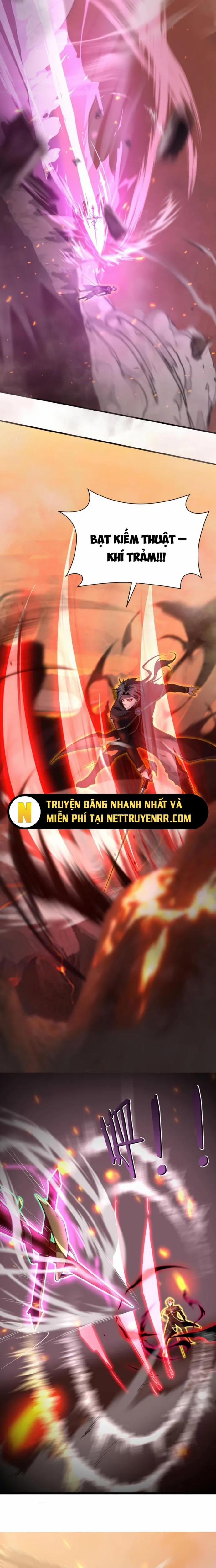 Quật Khởi Từ Nhân Vật Phản Diện 5 trang 2