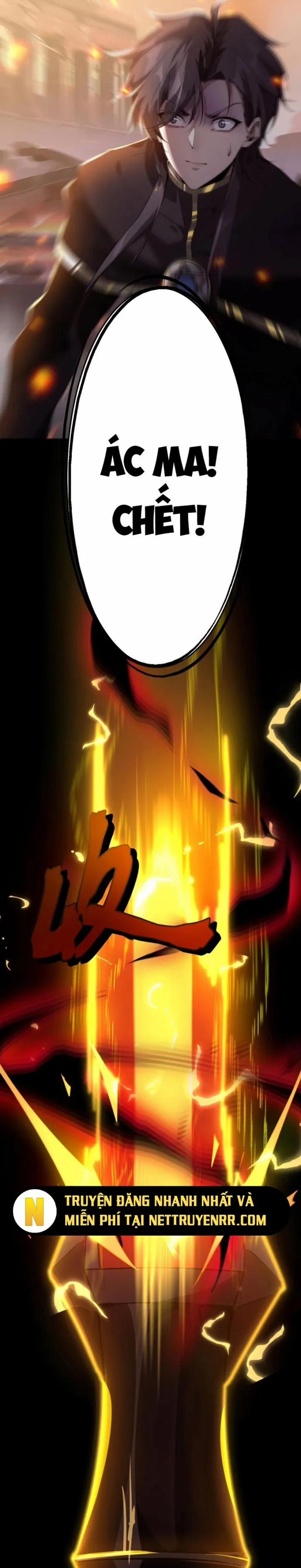 Quật Khởi Từ Nhân Vật Phản Diện 5 trang 3