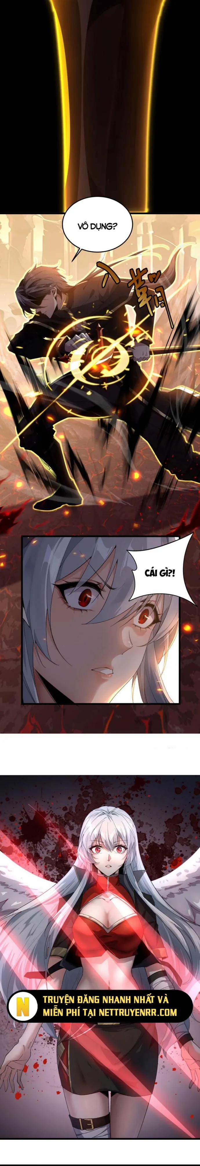 Quật Khởi Từ Nhân Vật Phản Diện 5 trang 4