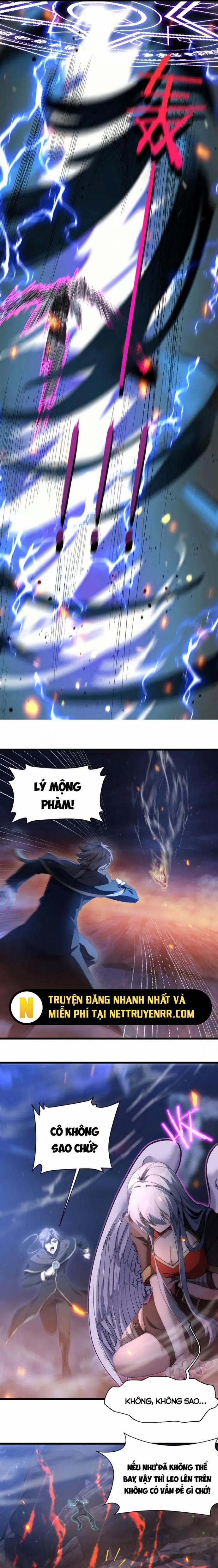 Quật Khởi Từ Nhân Vật Phản Diện 6 trang 16