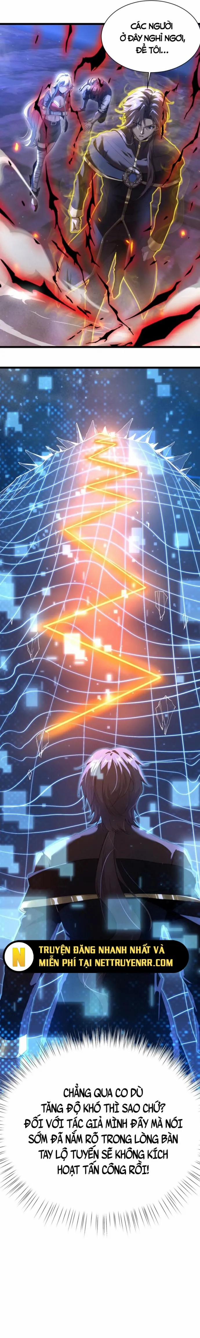 Quật Khởi Từ Nhân Vật Phản Diện 6 trang 19