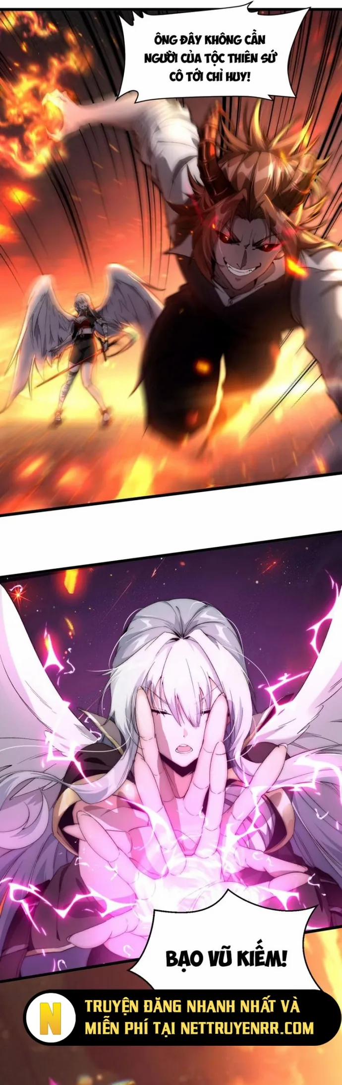 Quật Khởi Từ Nhân Vật Phản Diện 6 trang 2