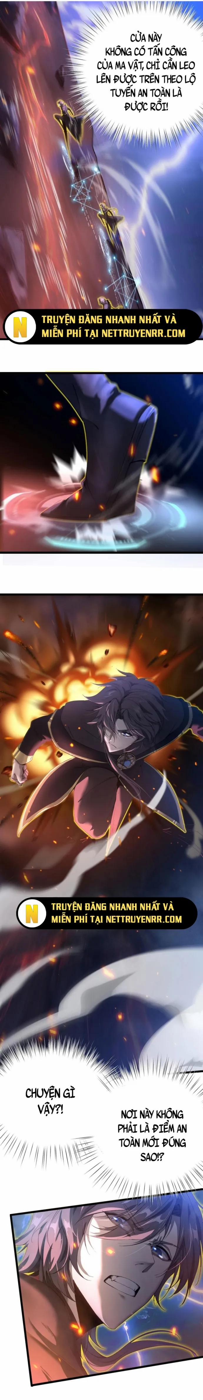 Quật Khởi Từ Nhân Vật Phản Diện 6 trang 20