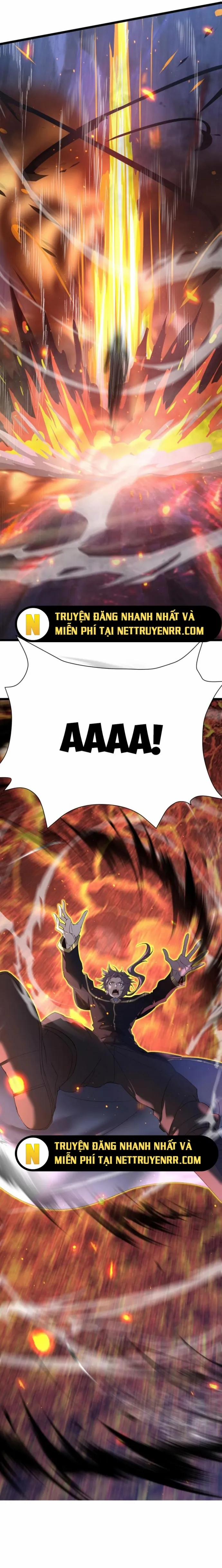 Quật Khởi Từ Nhân Vật Phản Diện 6 trang 21