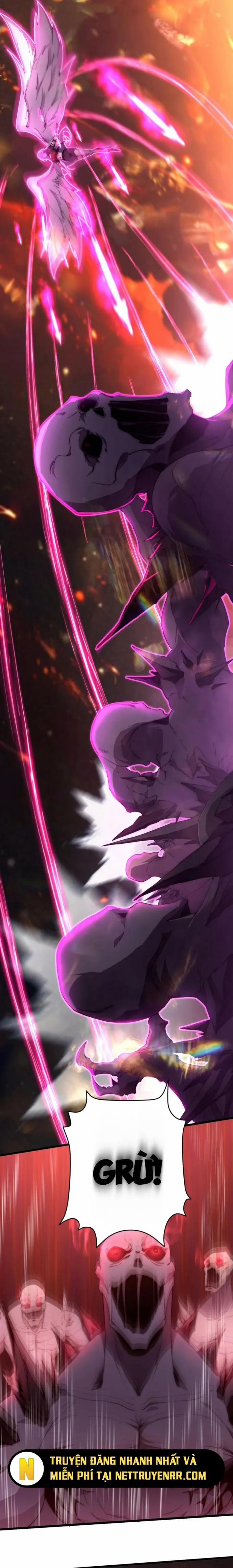 Quật Khởi Từ Nhân Vật Phản Diện 6 trang 3