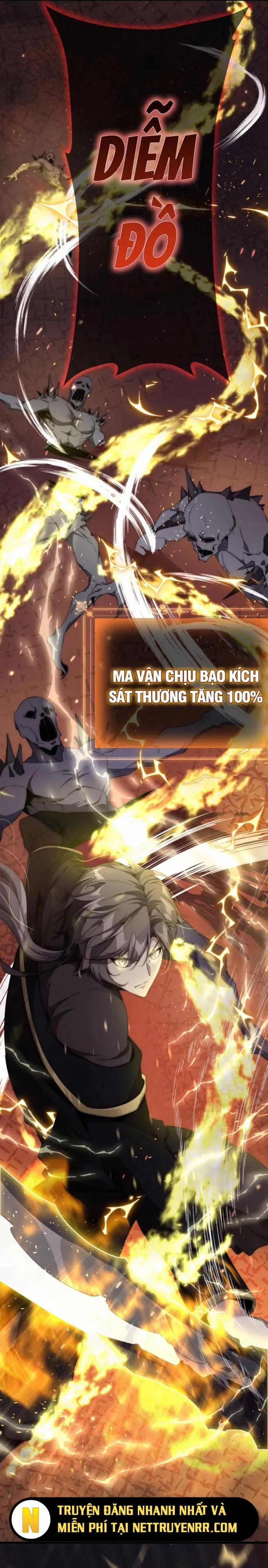 Quật Khởi Từ Nhân Vật Phản Diện 6 trang 5