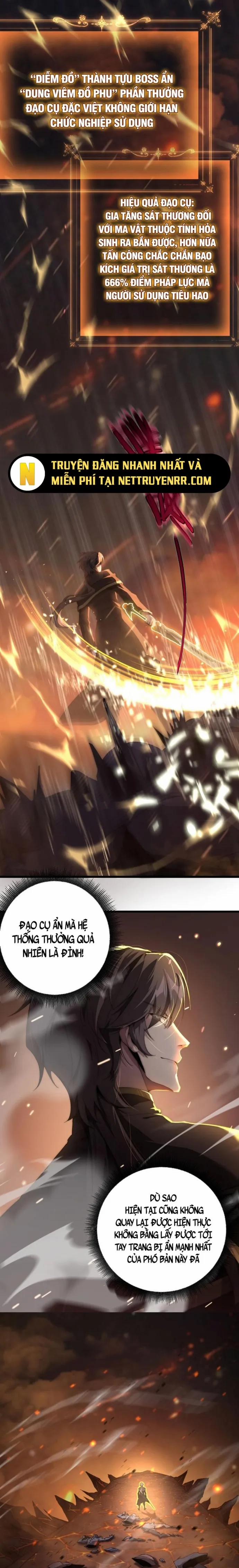 Quật Khởi Từ Nhân Vật Phản Diện 6 trang 6