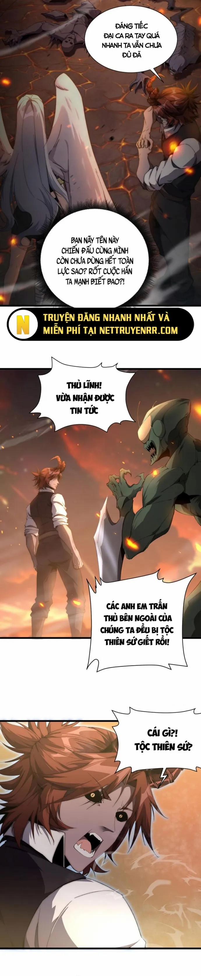 Quật Khởi Từ Nhân Vật Phản Diện 6 trang 7