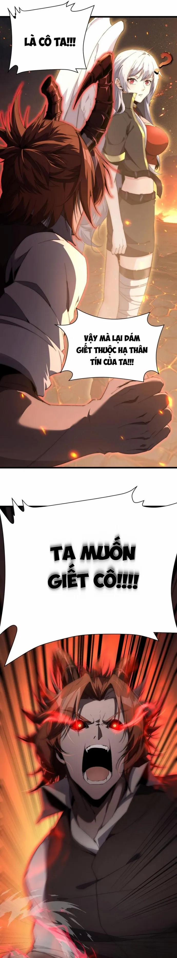 Quật Khởi Từ Nhân Vật Phản Diện 6 trang 8