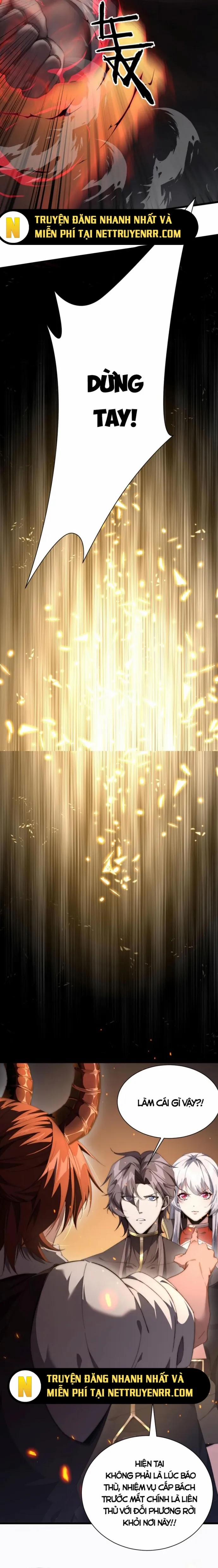 Quật Khởi Từ Nhân Vật Phản Diện 6 trang 9