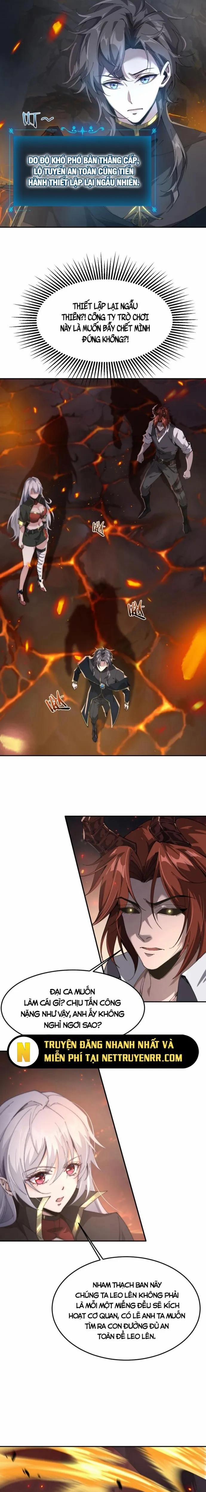 Quật Khởi Từ Nhân Vật Phản Diện 7 trang 1