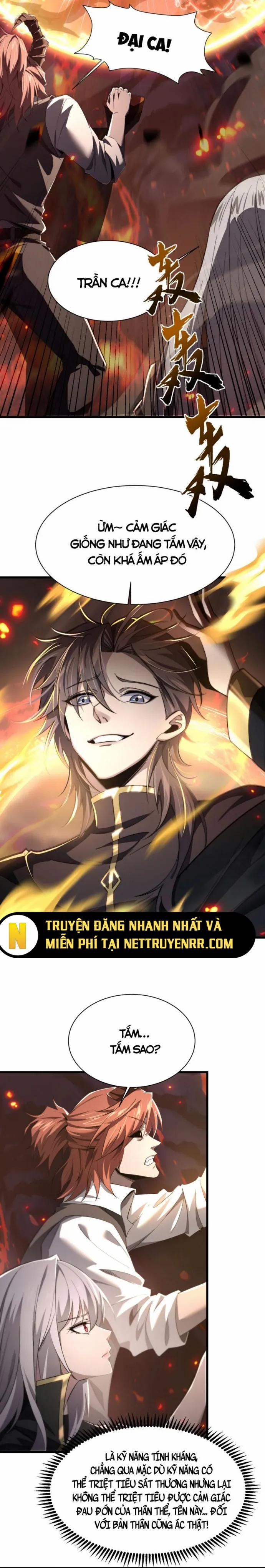 Quật Khởi Từ Nhân Vật Phản Diện 7 trang 10