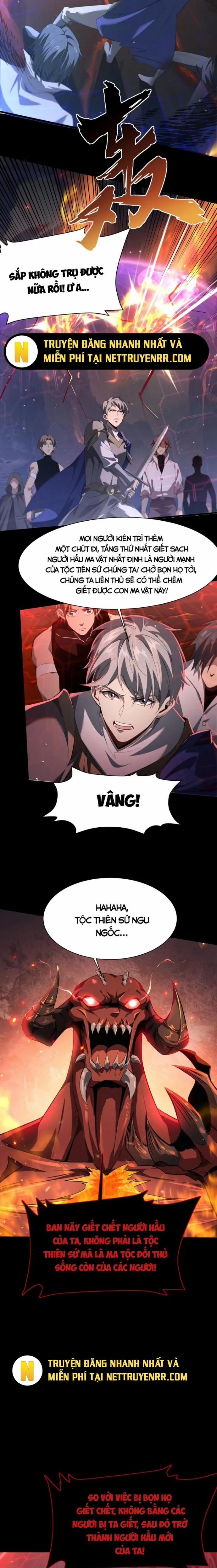 Quật Khởi Từ Nhân Vật Phản Diện 7 trang 12