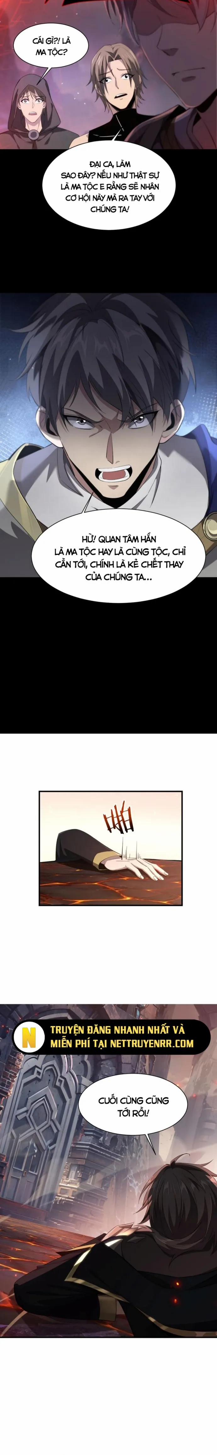 Quật Khởi Từ Nhân Vật Phản Diện 7 trang 13