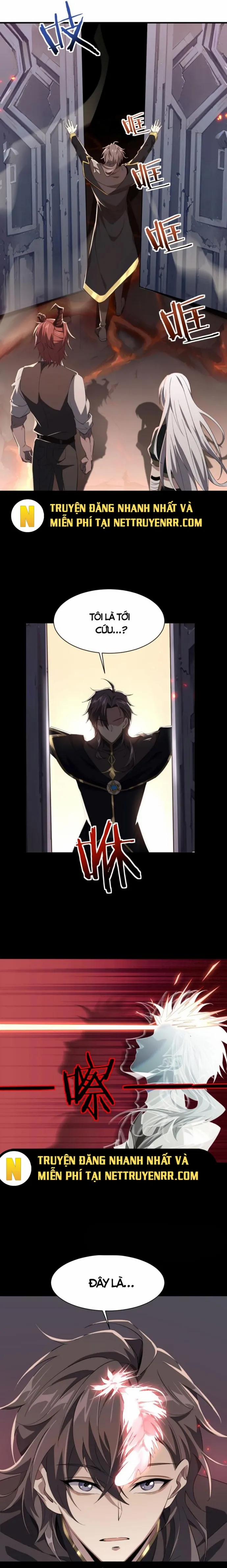 Quật Khởi Từ Nhân Vật Phản Diện 7 trang 14