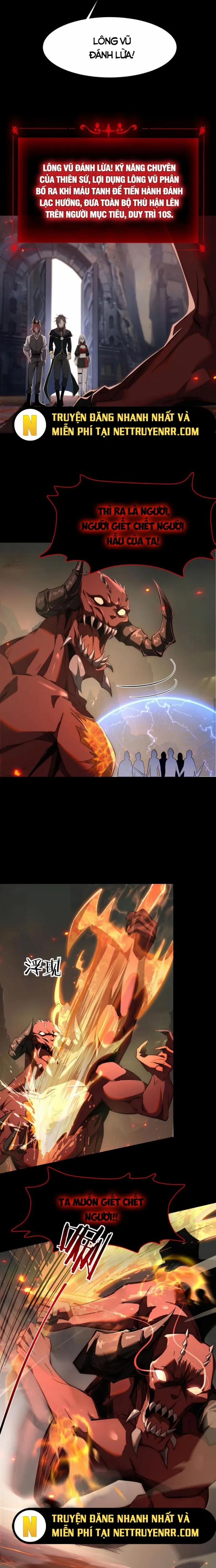 Quật Khởi Từ Nhân Vật Phản Diện 7 trang 15