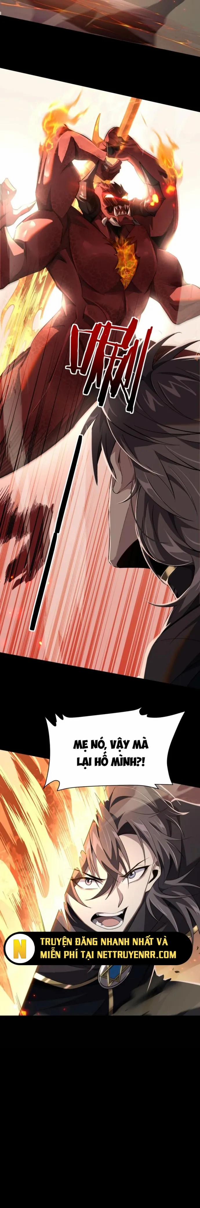 Quật Khởi Từ Nhân Vật Phản Diện 7 trang 16