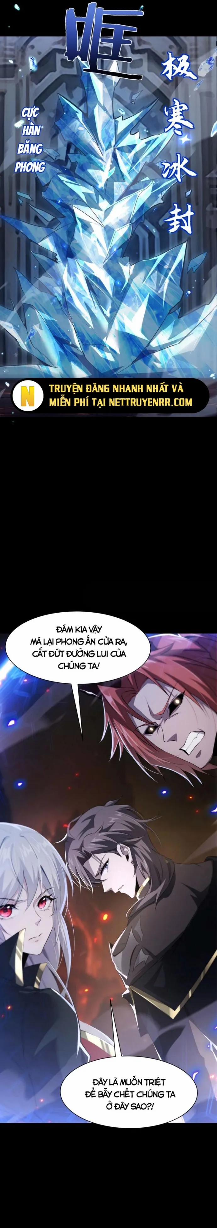 Quật Khởi Từ Nhân Vật Phản Diện 7 trang 19