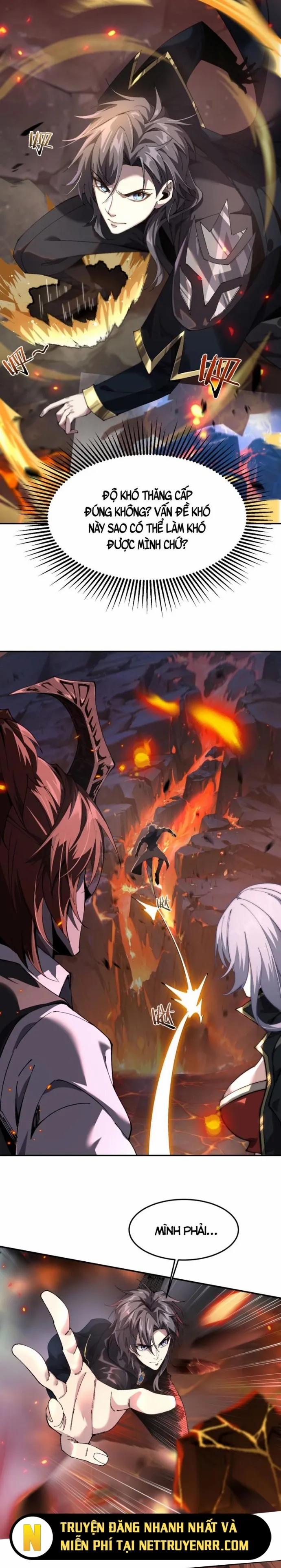 Quật Khởi Từ Nhân Vật Phản Diện 7 trang 2