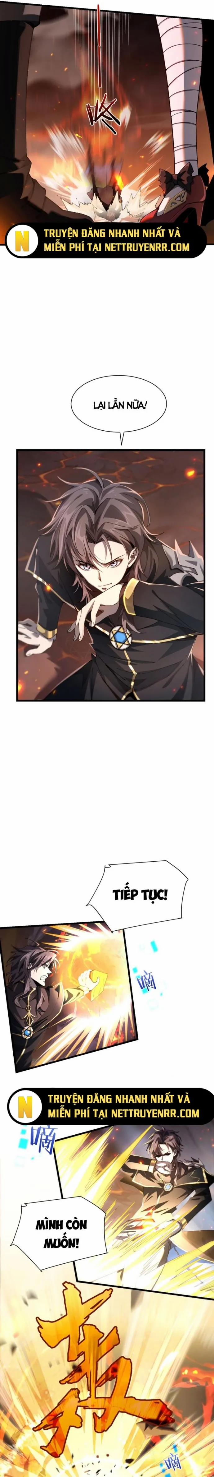 Quật Khởi Từ Nhân Vật Phản Diện 7 trang 4