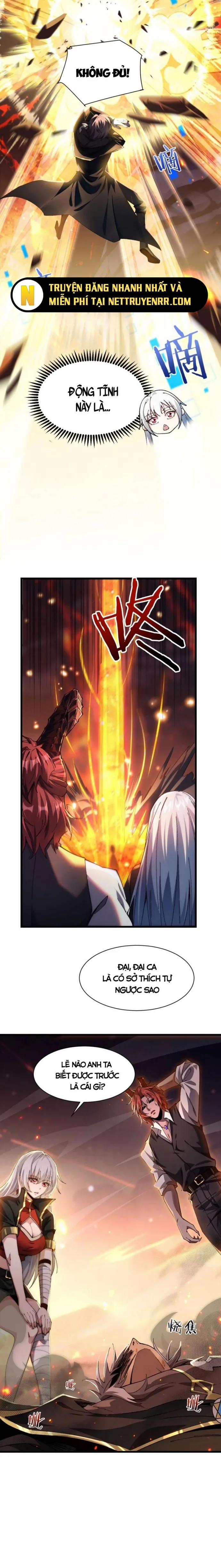 Quật Khởi Từ Nhân Vật Phản Diện 7 trang 5