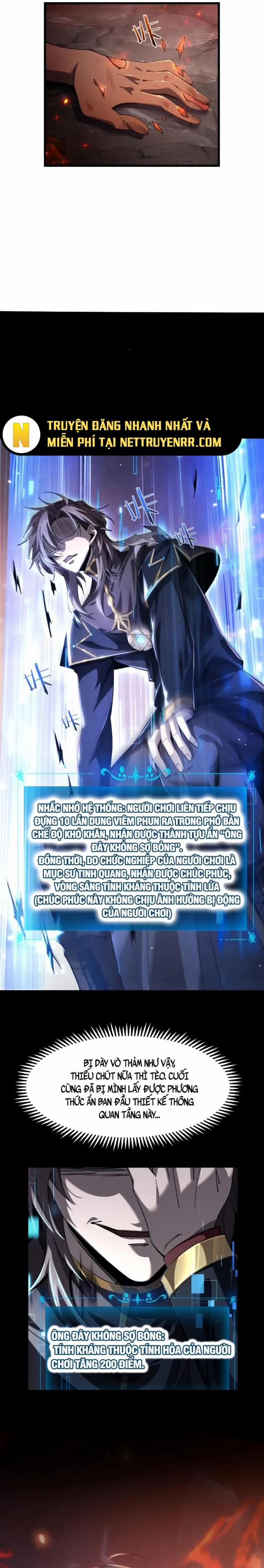 Quật Khởi Từ Nhân Vật Phản Diện 7 trang 6