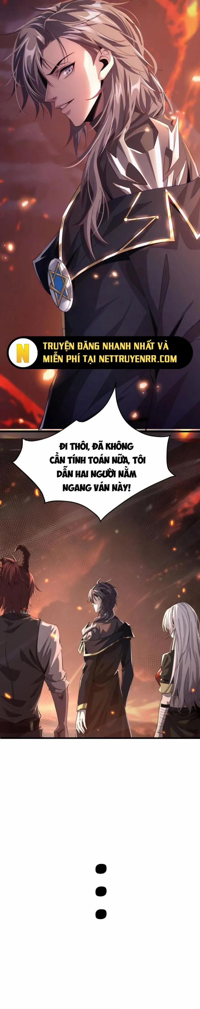 Quật Khởi Từ Nhân Vật Phản Diện 7 trang 7