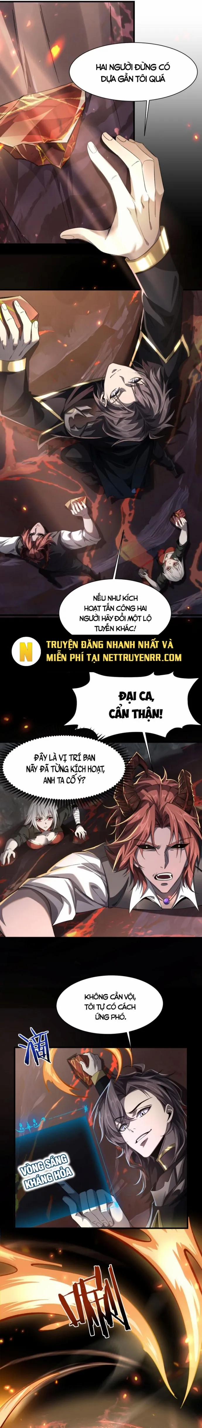 Quật Khởi Từ Nhân Vật Phản Diện 7 trang 8