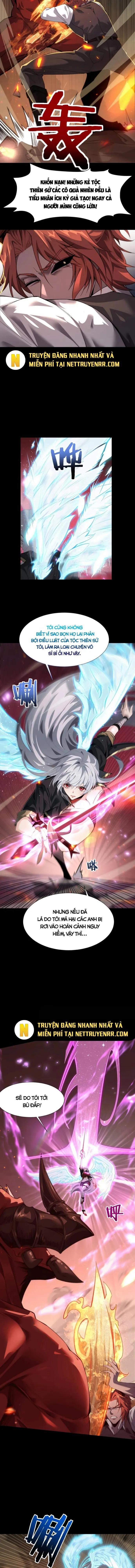 Quật Khởi Từ Nhân Vật Phản Diện 8 trang 1