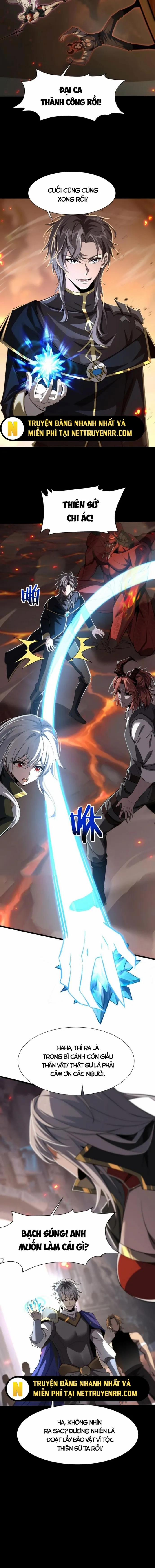 Quật Khởi Từ Nhân Vật Phản Diện 8 trang 10