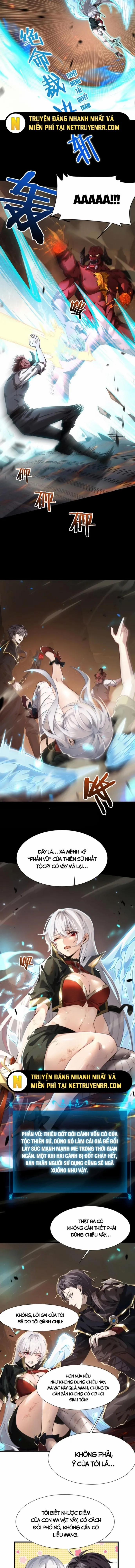 Quật Khởi Từ Nhân Vật Phản Diện 8 trang 2