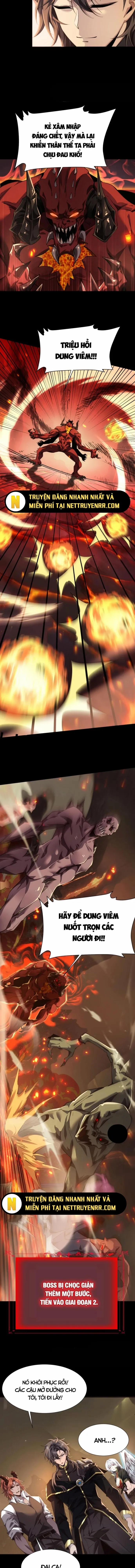 Quật Khởi Từ Nhân Vật Phản Diện 8 trang 4