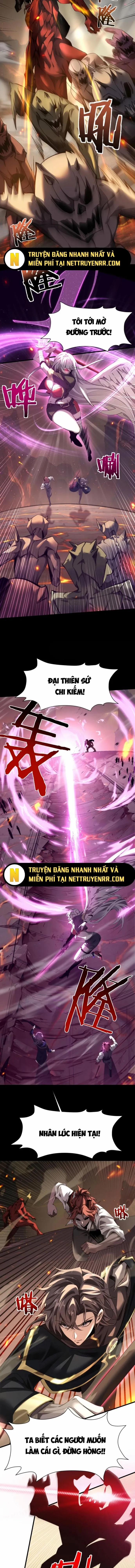 Quật Khởi Từ Nhân Vật Phản Diện 8 trang 6