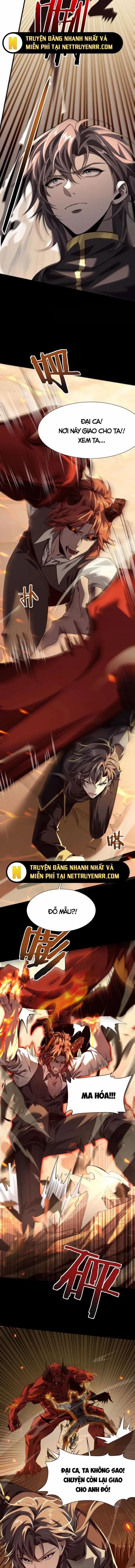 Quật Khởi Từ Nhân Vật Phản Diện 8 trang 7