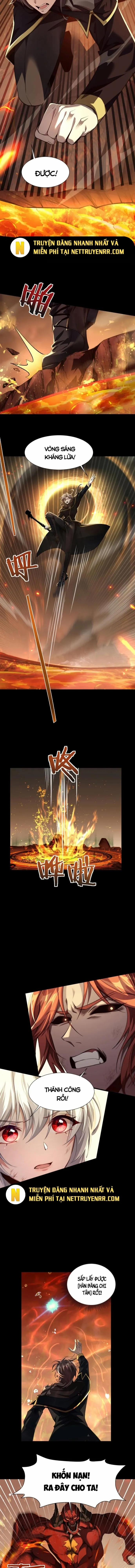 Quật Khởi Từ Nhân Vật Phản Diện 8 trang 8