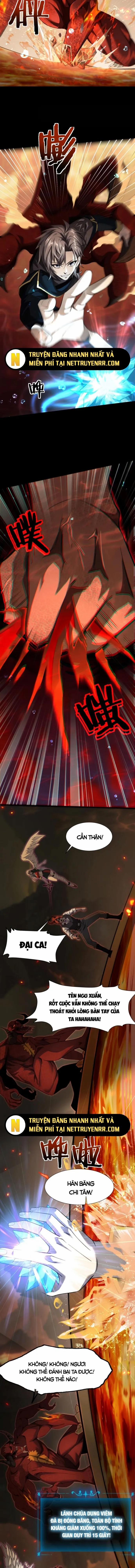 Quật Khởi Từ Nhân Vật Phản Diện 8 trang 9
