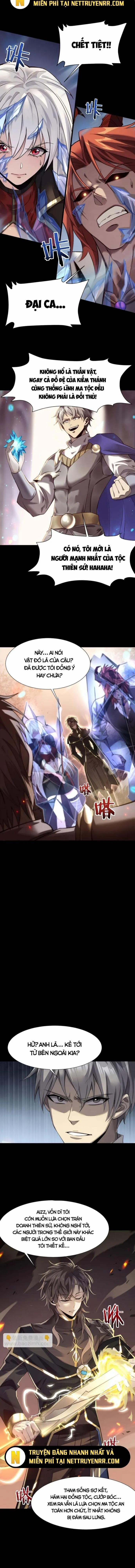 Quật Khởi Từ Nhân Vật Phản Diện 9 trang 1