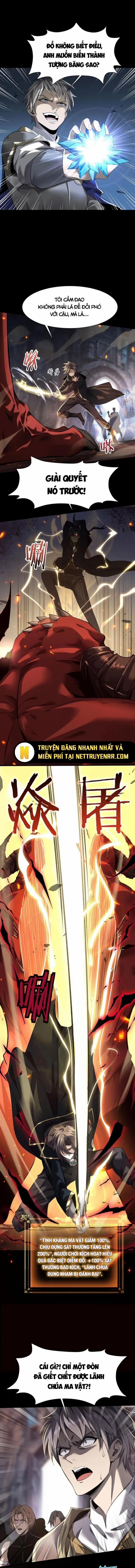 Quật Khởi Từ Nhân Vật Phản Diện 9 trang 2